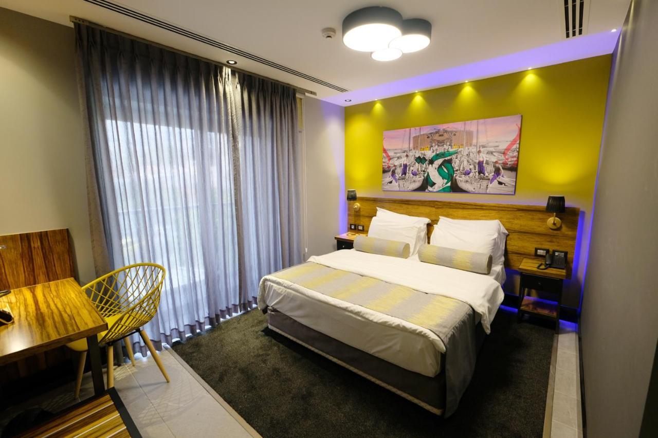 Royal Court Hotel Ramallah Zewnętrze zdjęcie