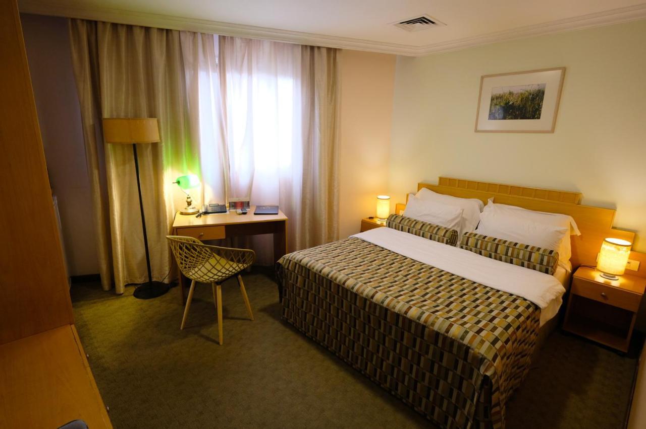 Royal Court Hotel Ramallah Zewnętrze zdjęcie