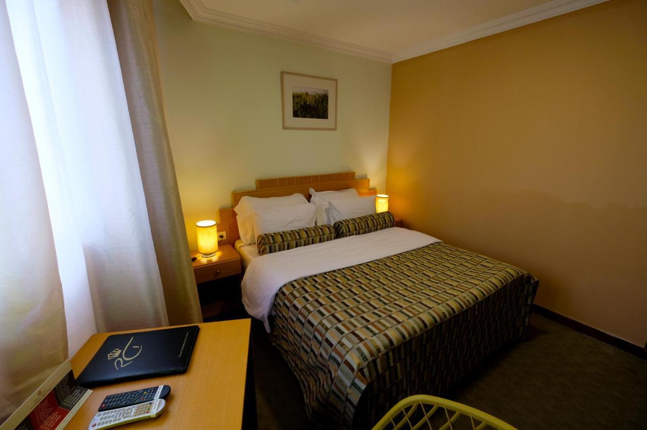 Royal Court Hotel Ramallah Zewnętrze zdjęcie