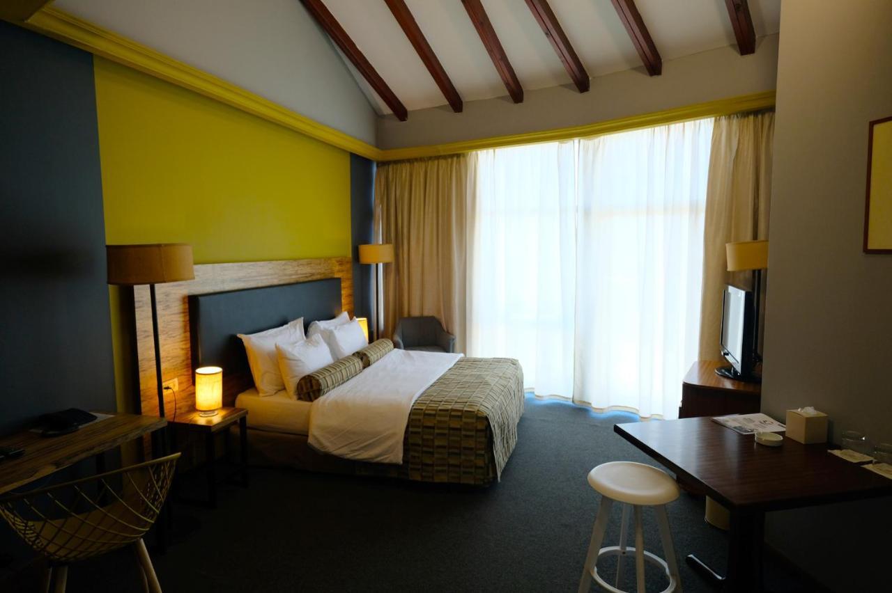 Royal Court Hotel Ramallah Zewnętrze zdjęcie