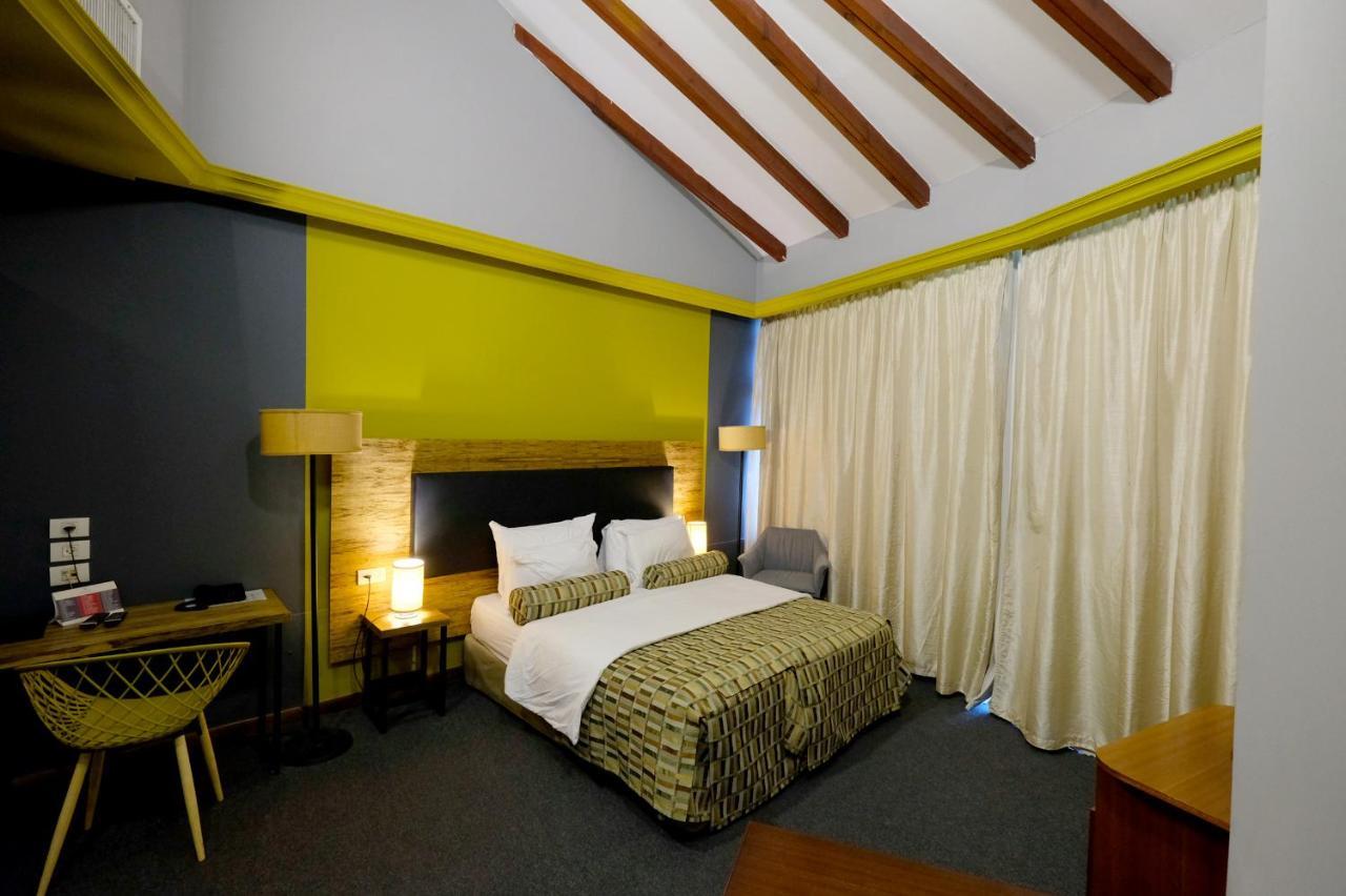 Royal Court Hotel Ramallah Zewnętrze zdjęcie
