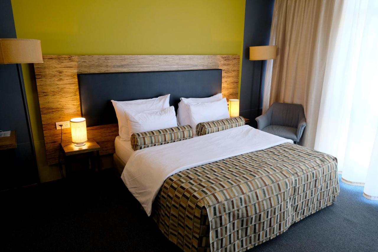 Royal Court Hotel Ramallah Zewnętrze zdjęcie