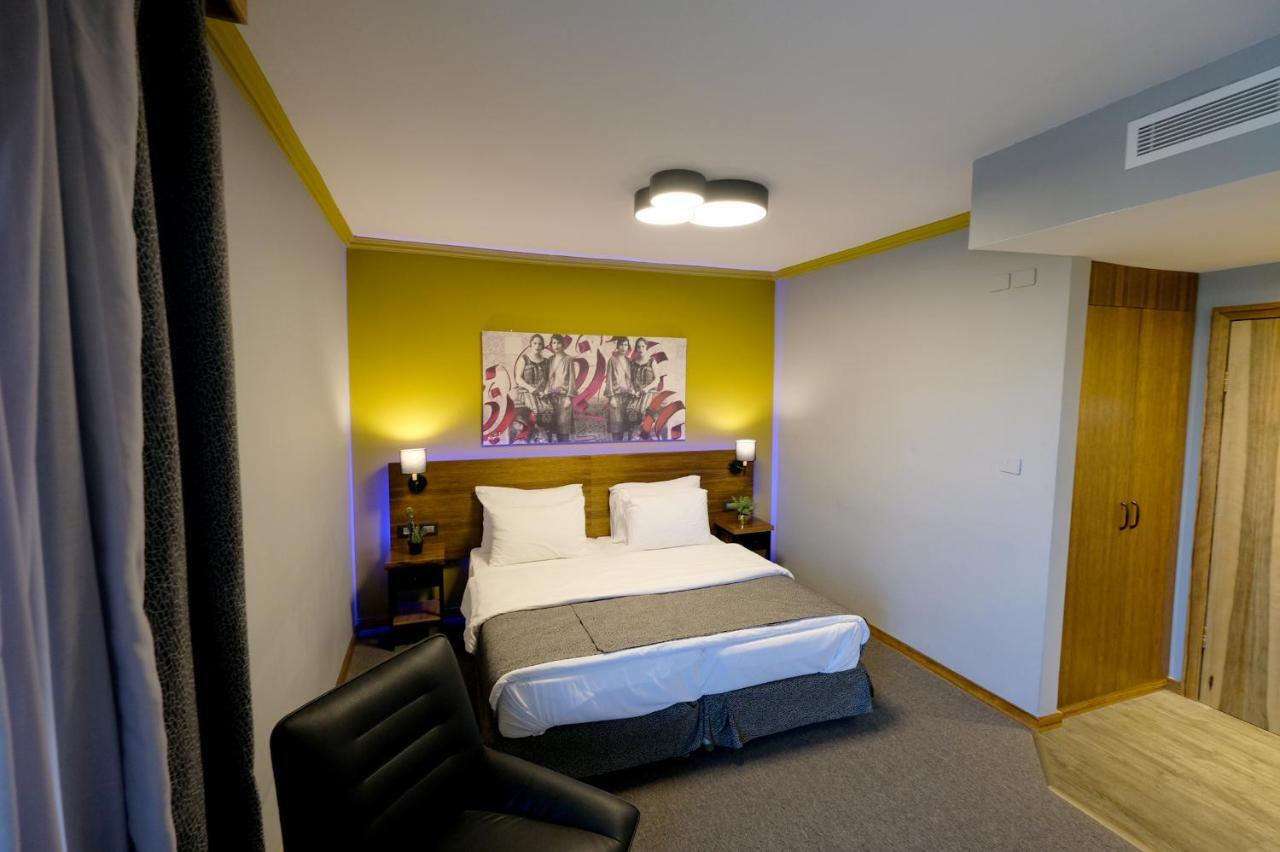 Royal Court Hotel Ramallah Zewnętrze zdjęcie