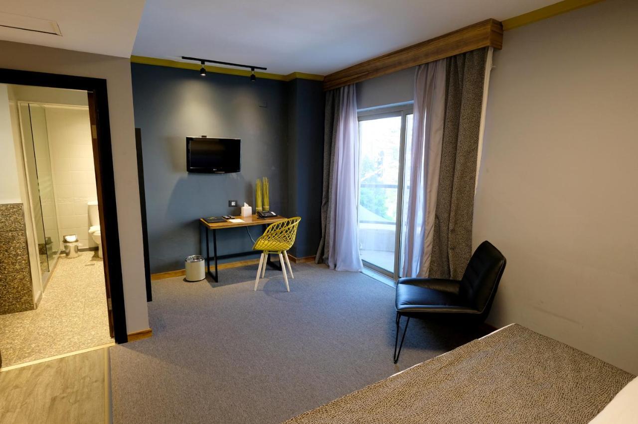 Royal Court Hotel Ramallah Zewnętrze zdjęcie