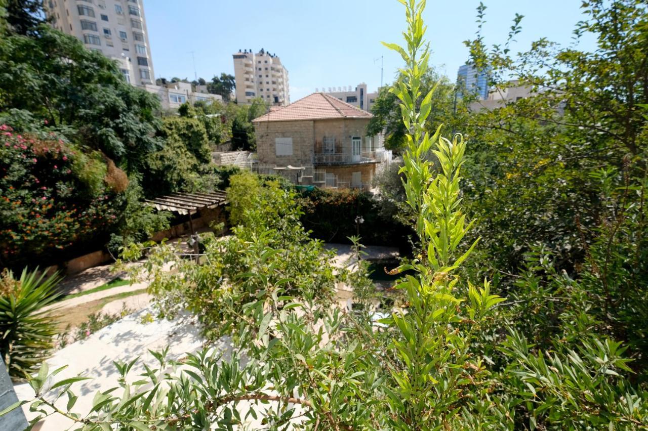 Royal Court Hotel Ramallah Zewnętrze zdjęcie