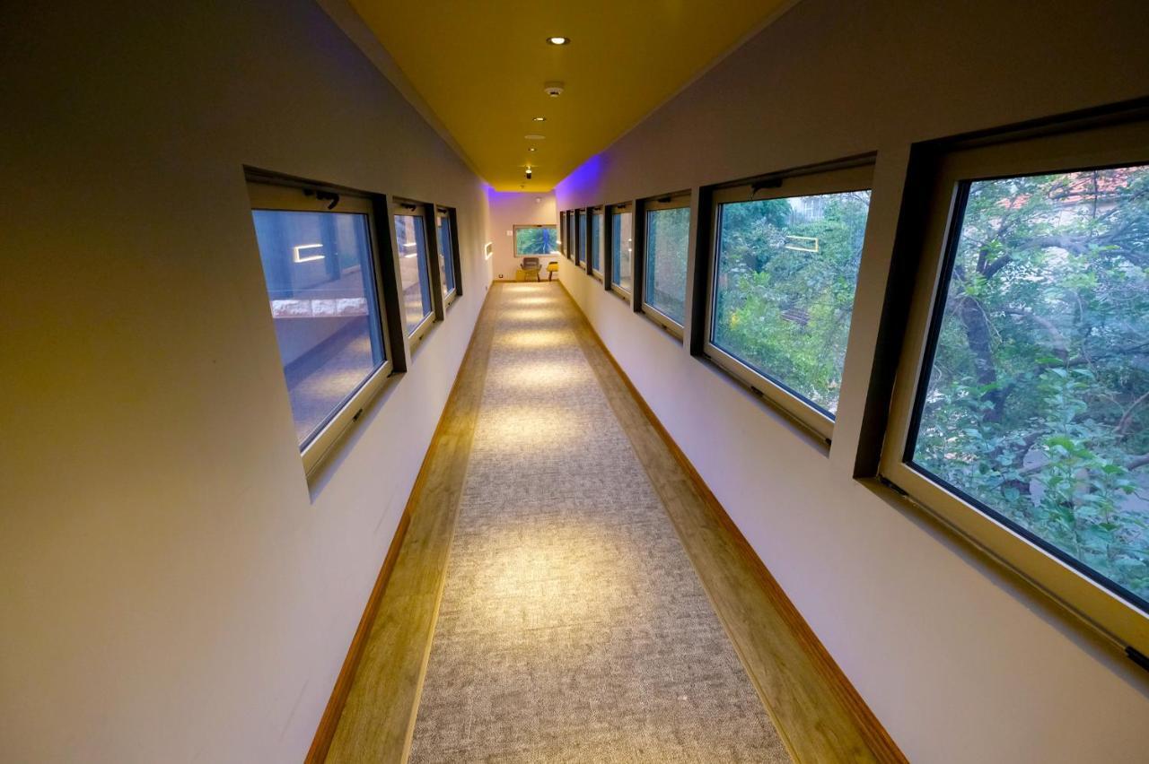 Royal Court Hotel Ramallah Zewnętrze zdjęcie