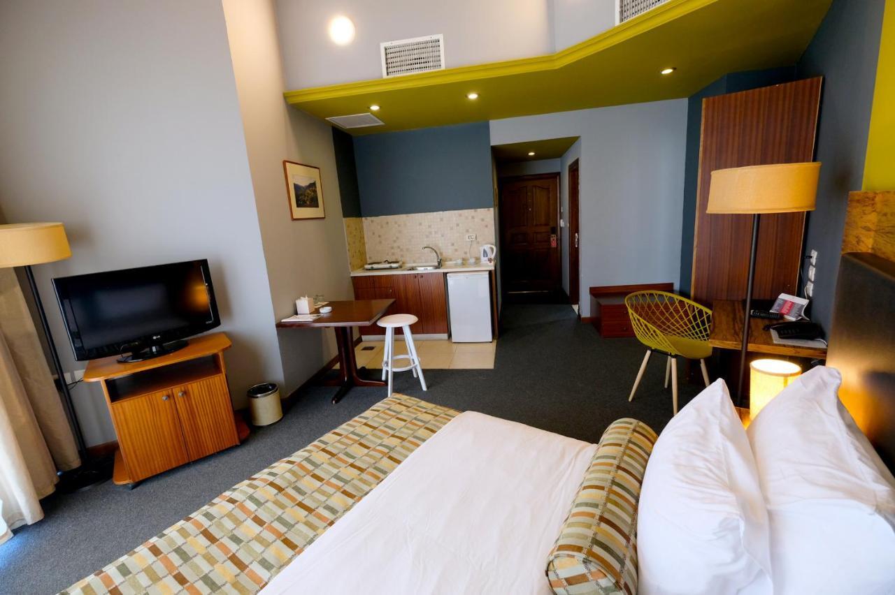 Royal Court Hotel Ramallah Zewnętrze zdjęcie