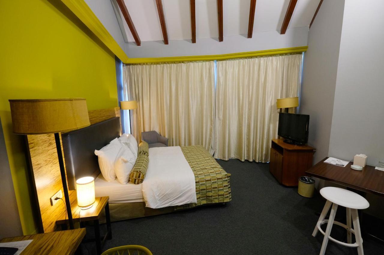 Royal Court Hotel Ramallah Zewnętrze zdjęcie